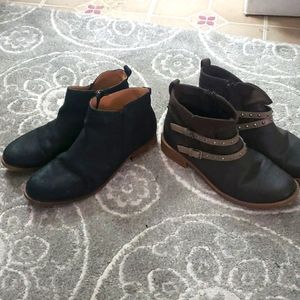 Womens Boots (2)